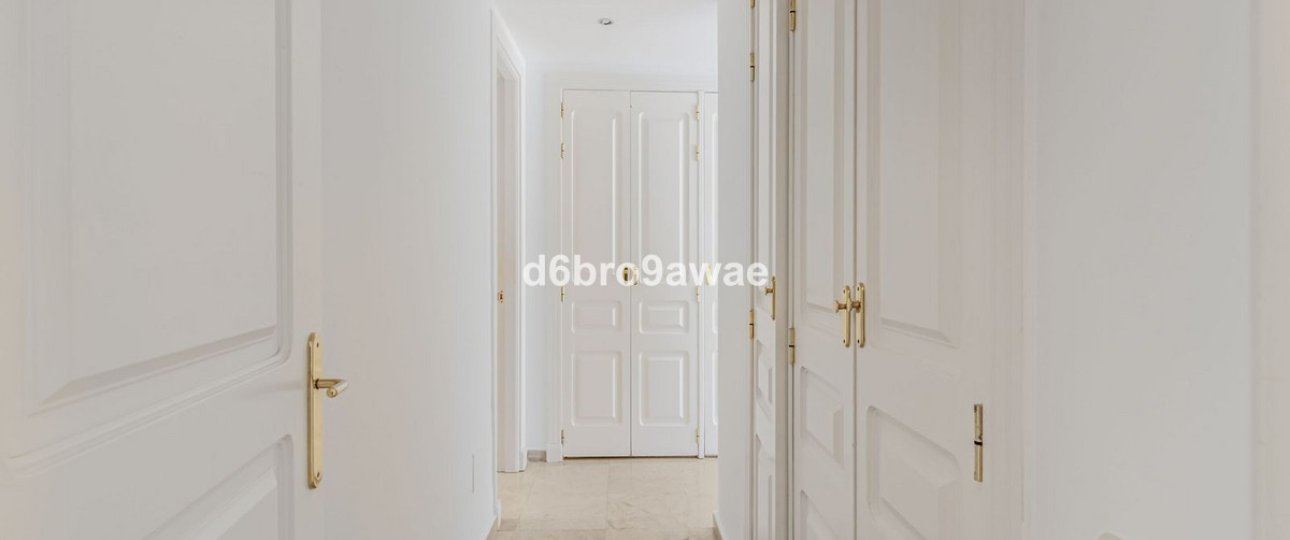 Rynek wtórny - Town house - Marbella - Río Real