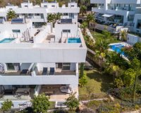 Rynek wtórny - Town house - Marbella - Río Real