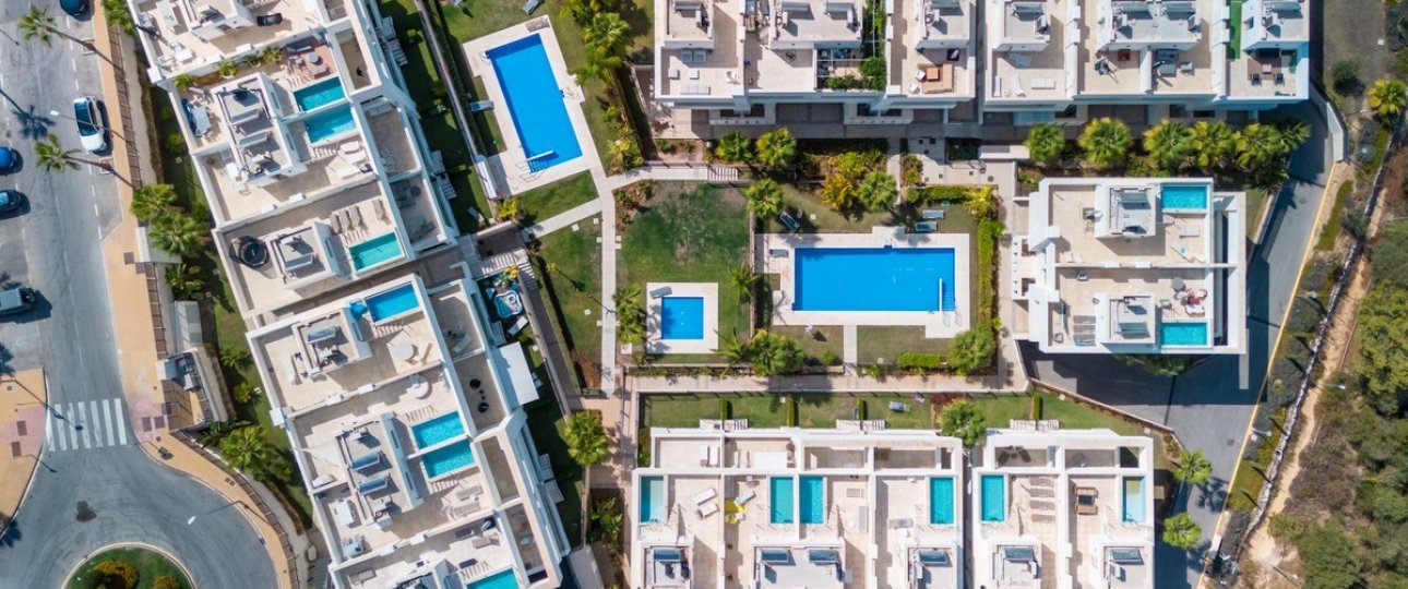 Rynek wtórny - Town house - Marbella - Río Real