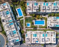 Rynek wtórny - Town house - Marbella - Río Real