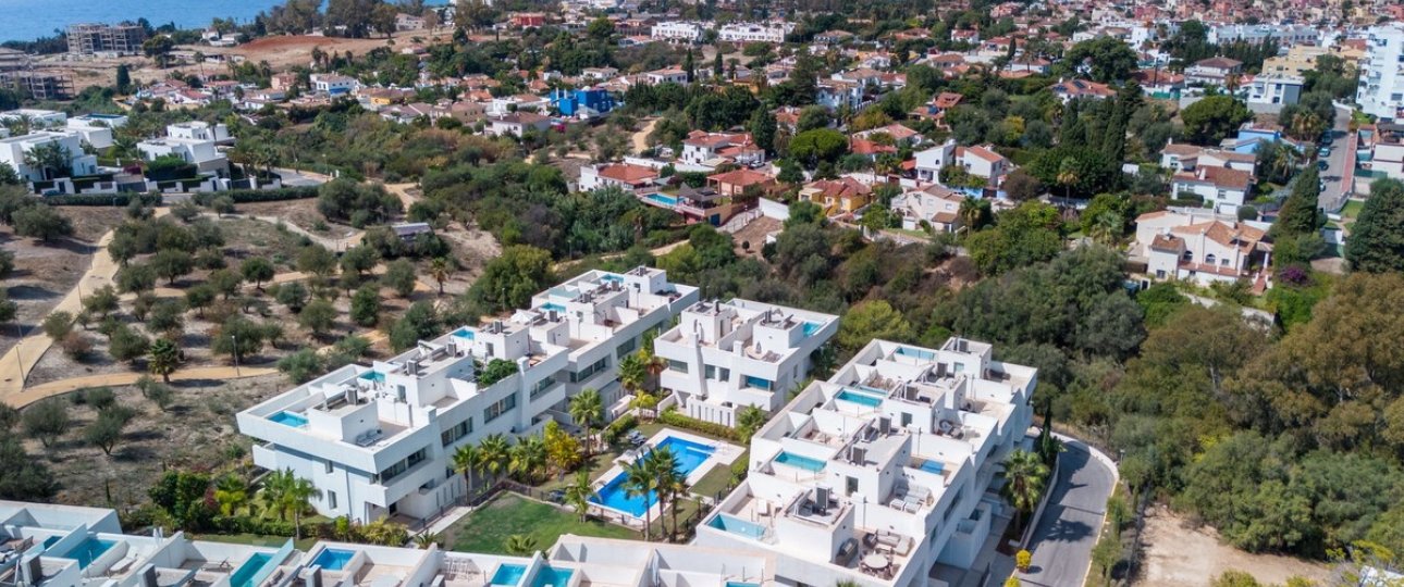 Rynek wtórny - Town house - Marbella - Río Real