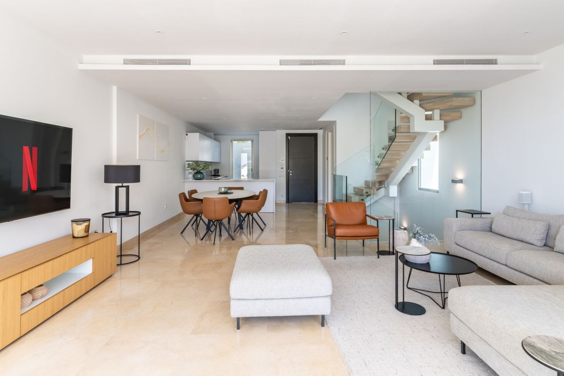 Rynek wtórny - Town house - Marbella - Río Real