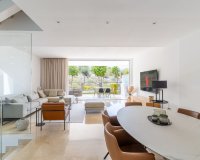Rynek wtórny - Town house - Marbella - Río Real