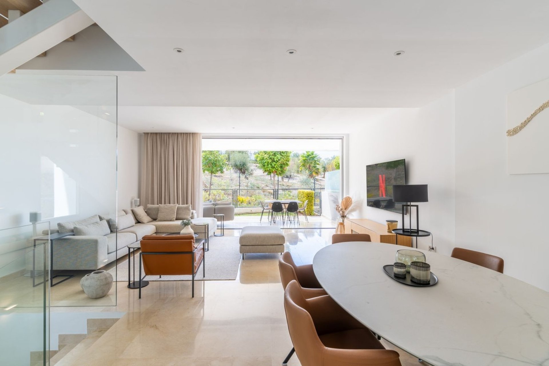 Rynek wtórny - Town house - Marbella - Río Real