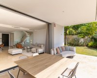 Rynek wtórny - Town house - Marbella - Río Real