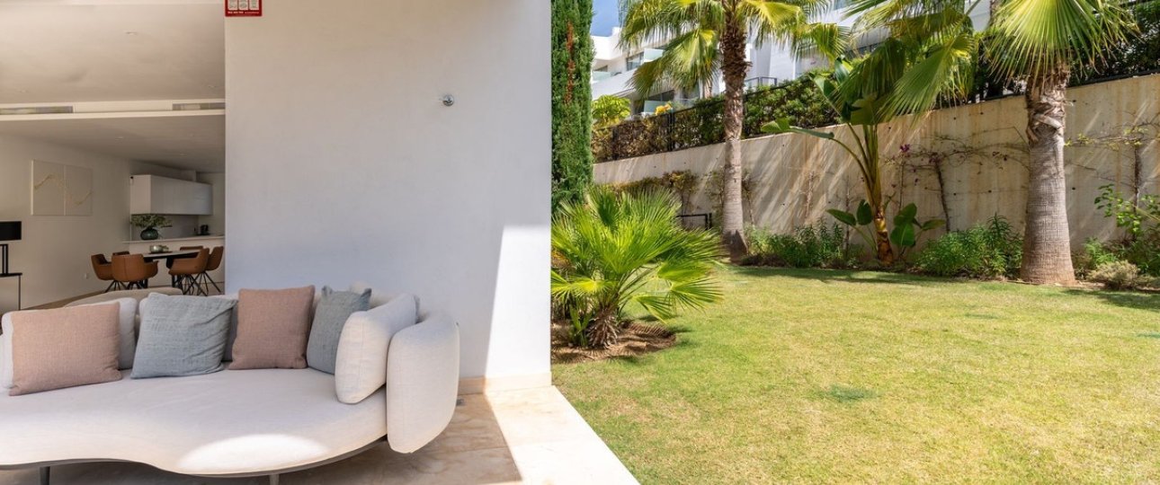 Rynek wtórny - Town house - Marbella - Río Real