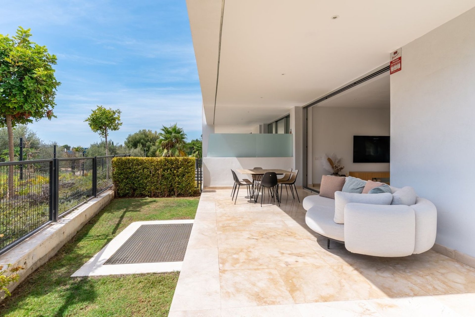 Rynek wtórny - Town house - Marbella - Río Real