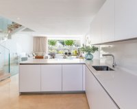 Rynek wtórny - Town house - Marbella - Río Real