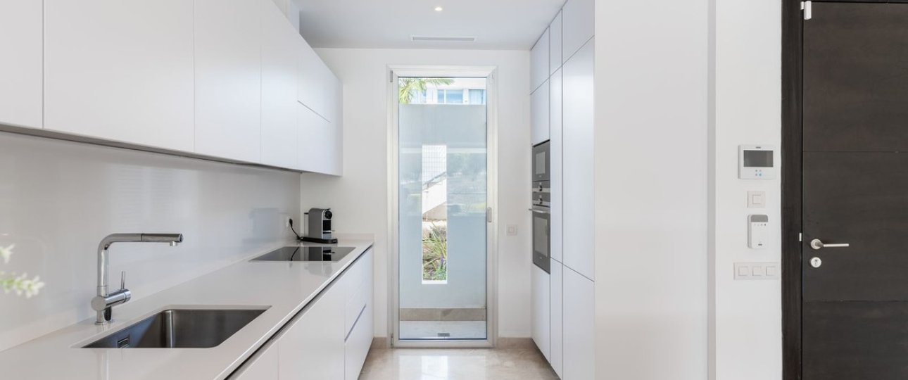 Rynek wtórny - Town house - Marbella - Río Real
