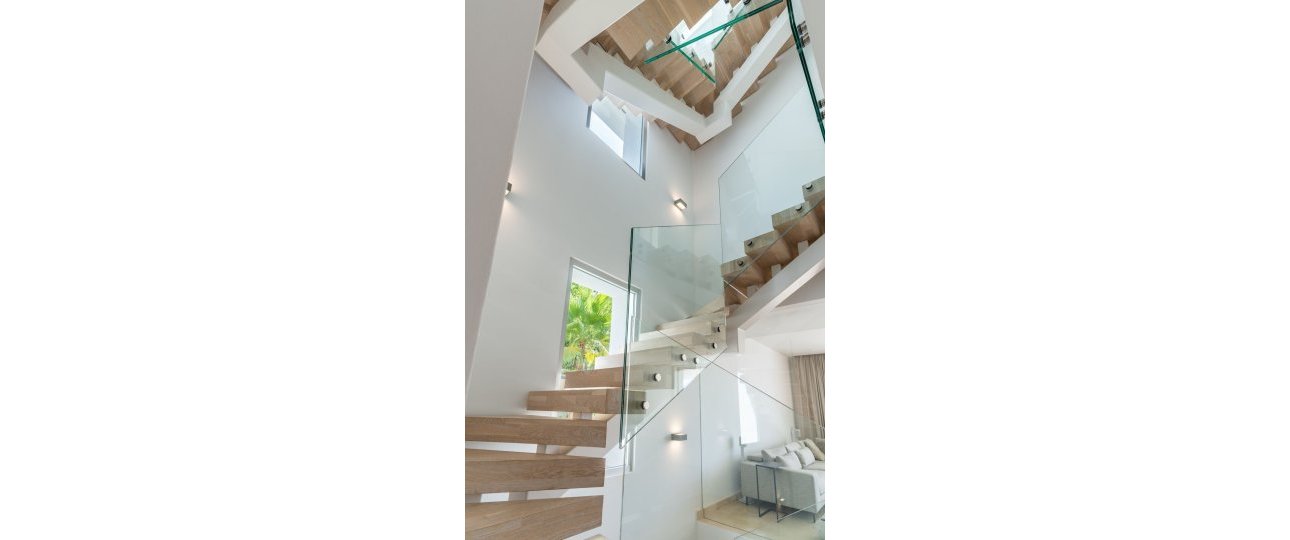 Rynek wtórny - Town house - Marbella - Río Real