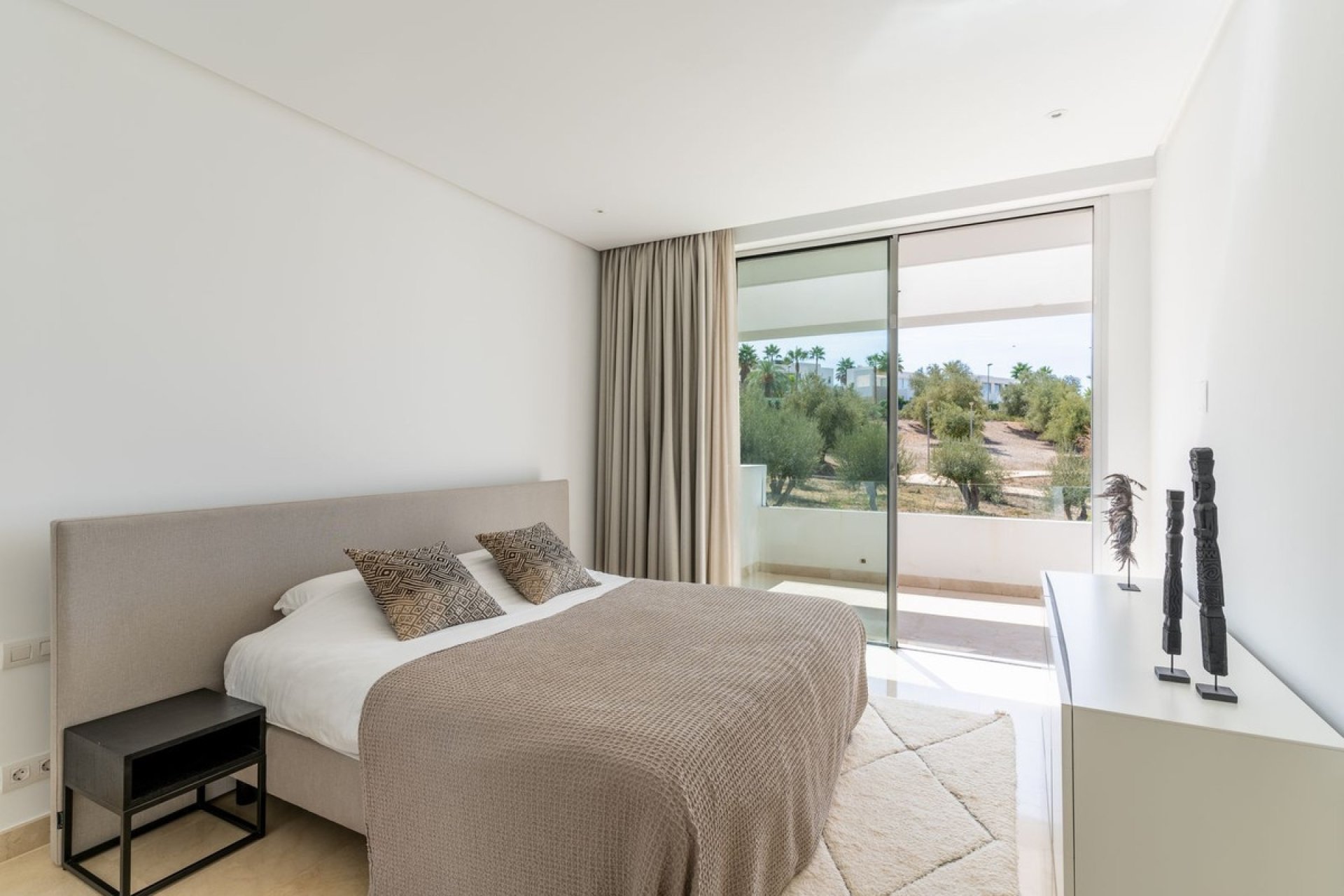 Rynek wtórny - Town house - Marbella - Río Real