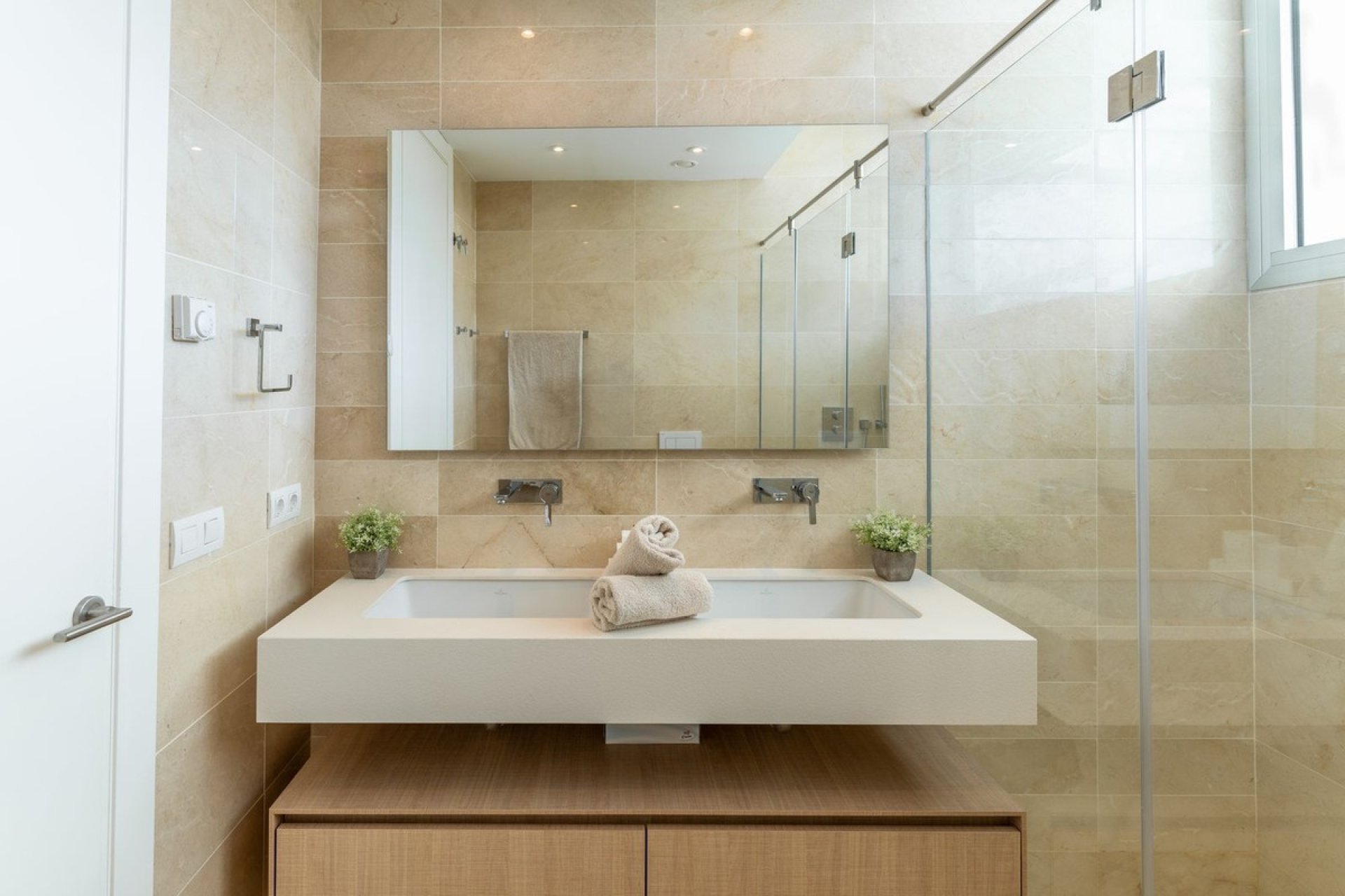 Rynek wtórny - Town house - Marbella - Río Real