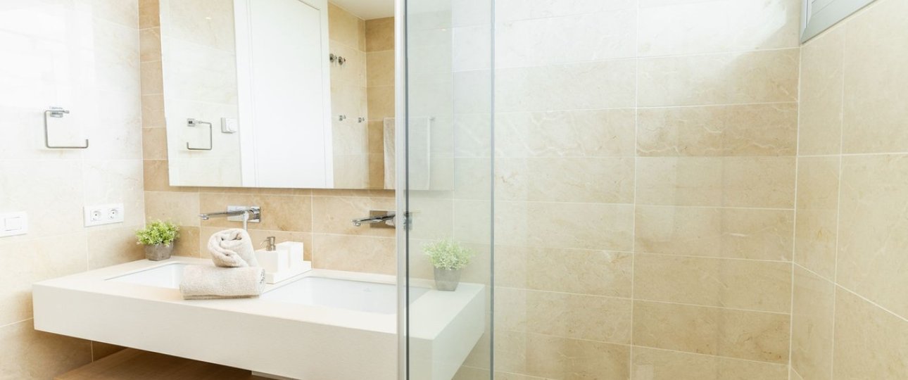 Rynek wtórny - Town house - Marbella - Río Real