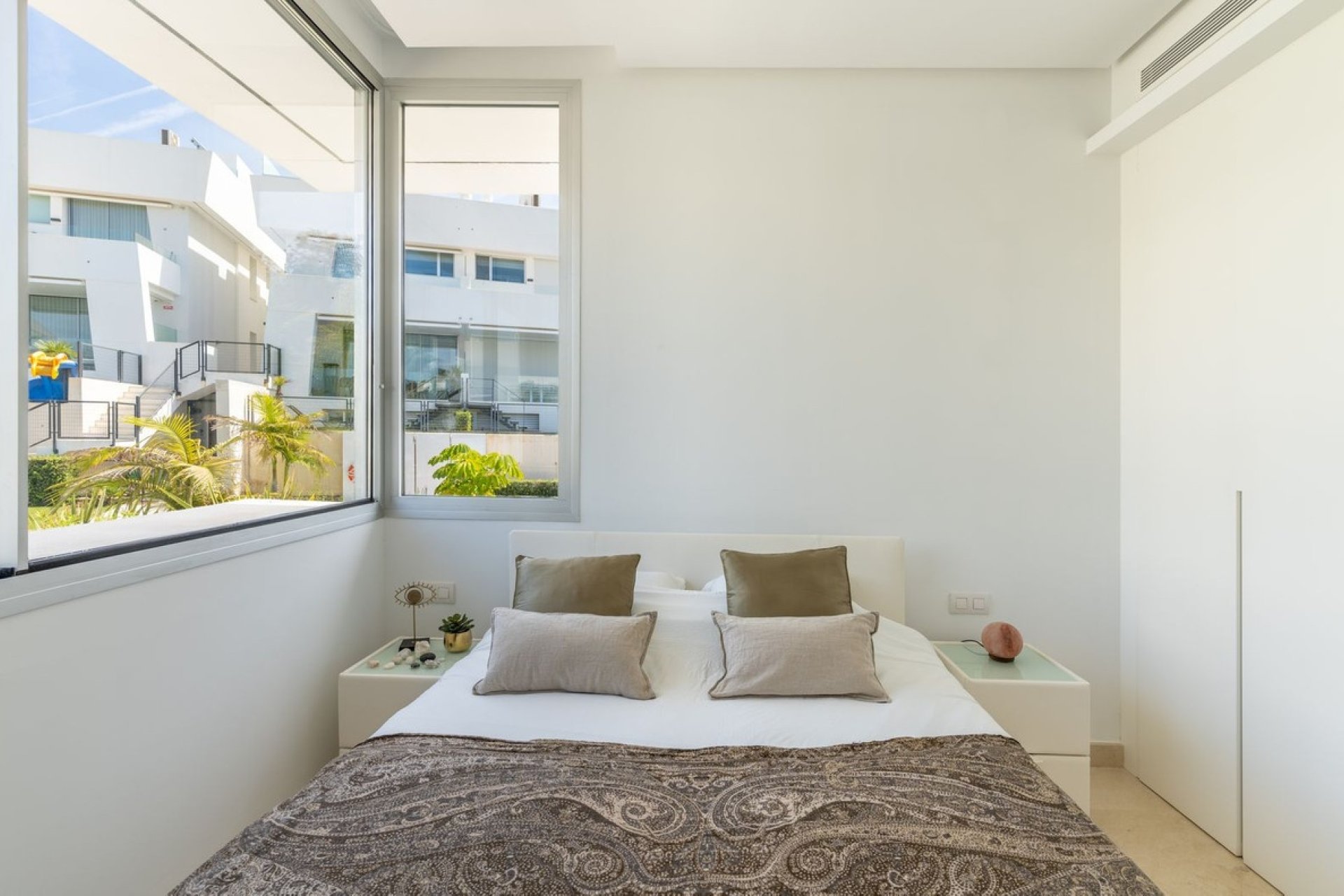 Rynek wtórny - Town house - Marbella - Río Real