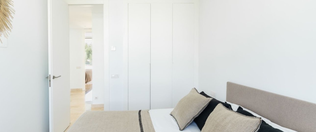 Rynek wtórny - Town house - Marbella - Río Real