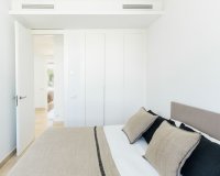 Rynek wtórny - Town house - Marbella - Río Real