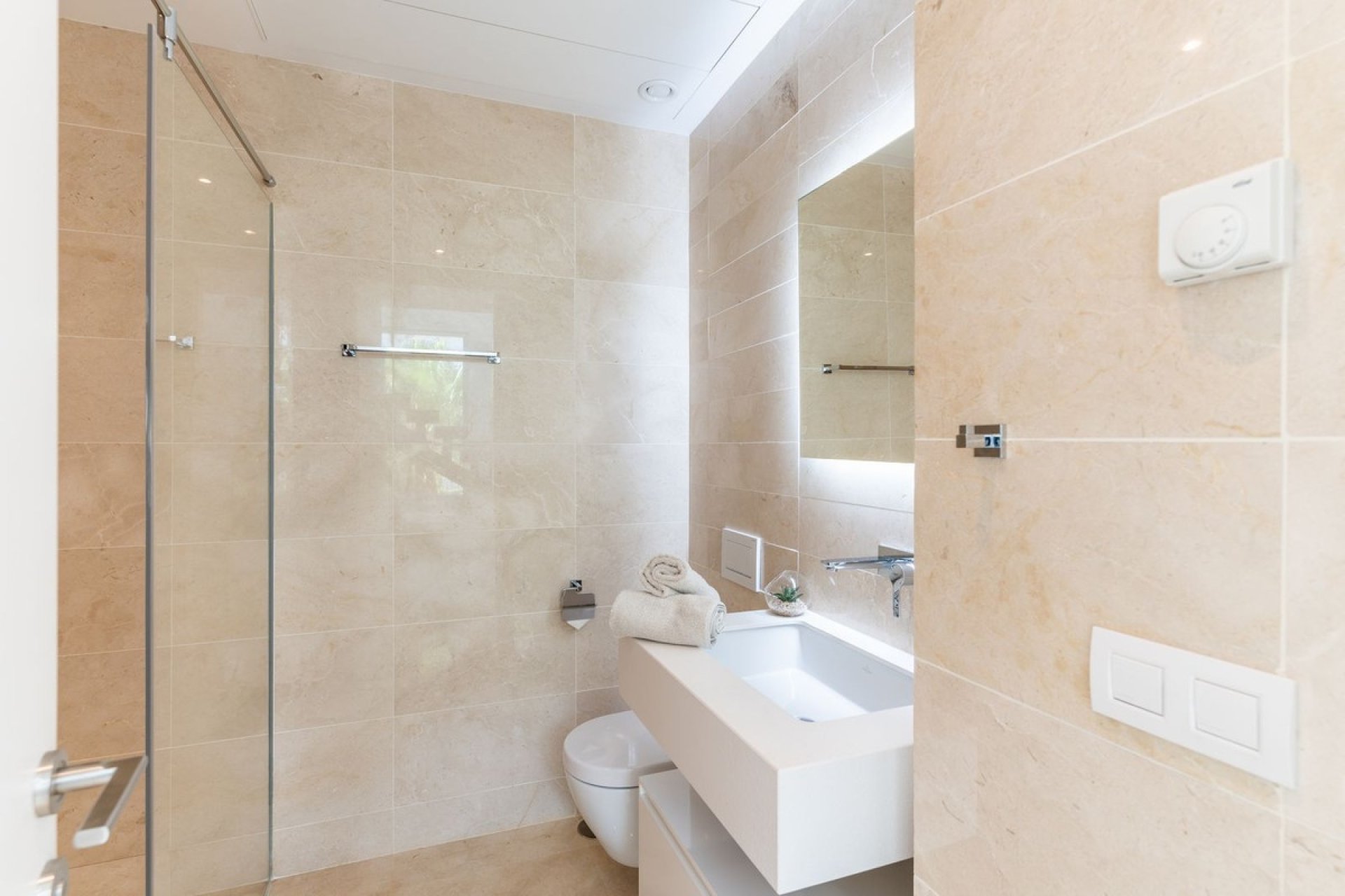 Rynek wtórny - Town house - Marbella - Río Real