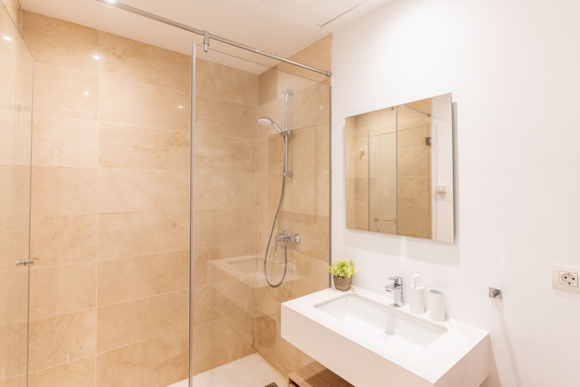 Rynek wtórny - Town house - Marbella - Río Real