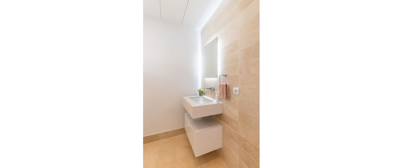 Rynek wtórny - Town house - Marbella - Río Real