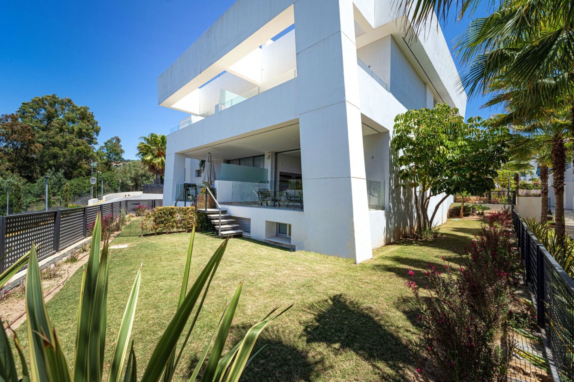 Rynek wtórny - Town house - Marbella - Río Real