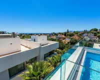 Rynek wtórny - Town house - Marbella - Río Real