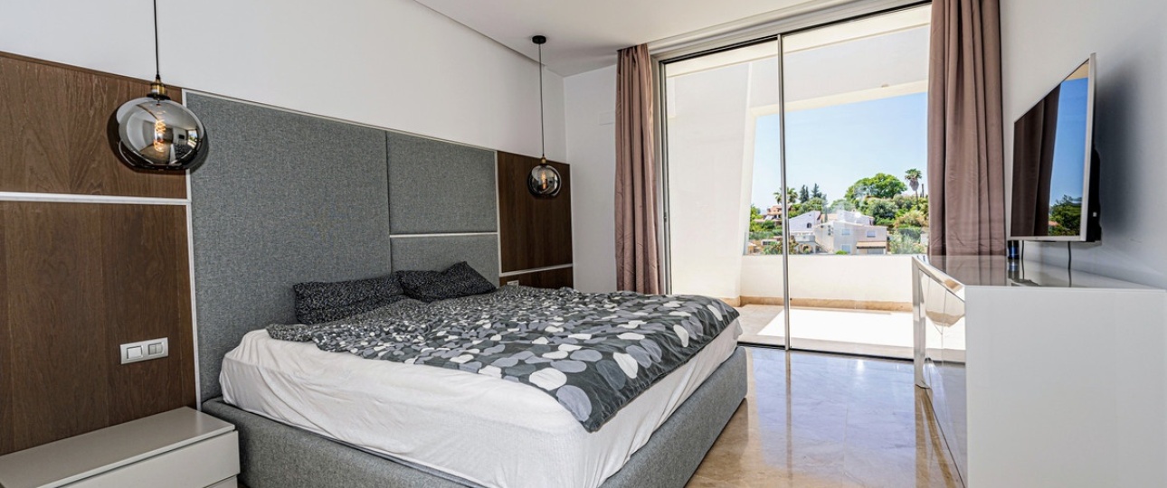 Rynek wtórny - Town house - Marbella - Río Real