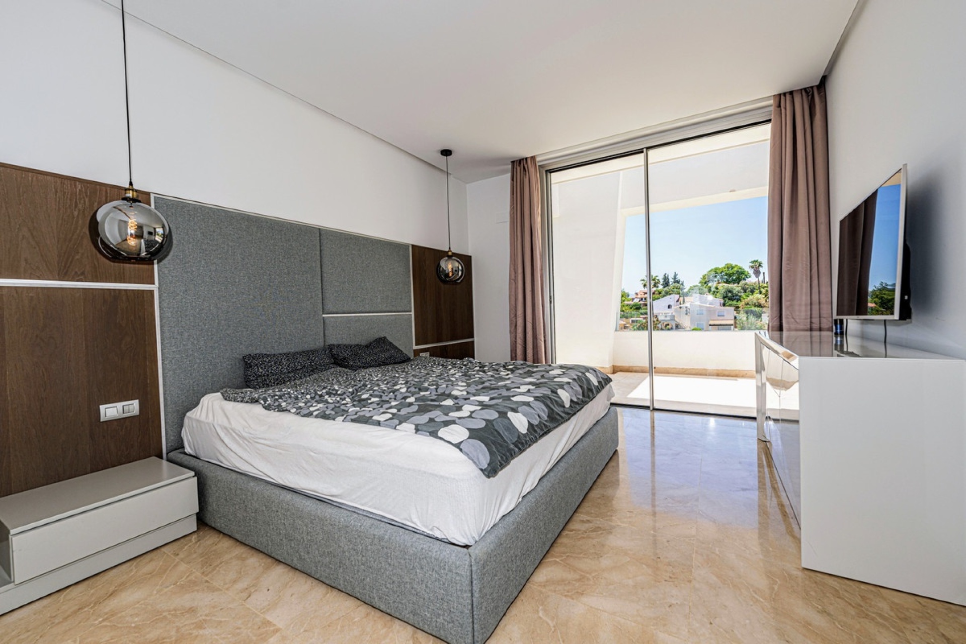 Rynek wtórny - Town house - Marbella - Río Real