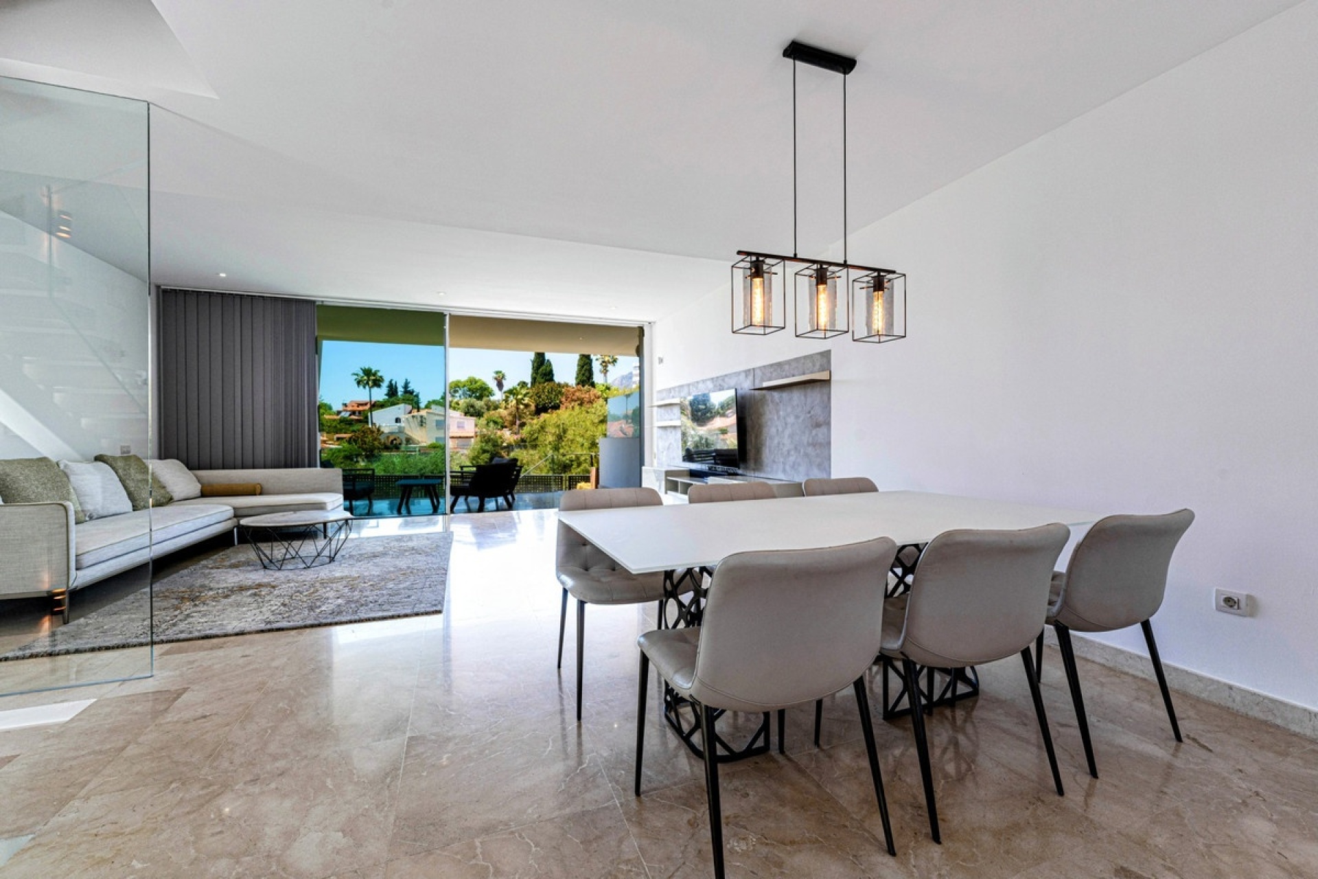 Rynek wtórny - Town house - Marbella - Río Real