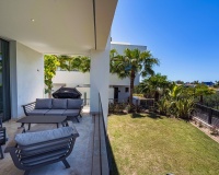 Rynek wtórny - Town house - Marbella - Río Real