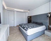Rynek wtórny - Town house - Marbella - Río Real