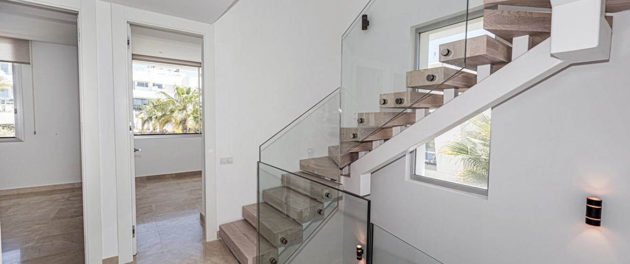 Rynek wtórny - Town house - Marbella - Río Real