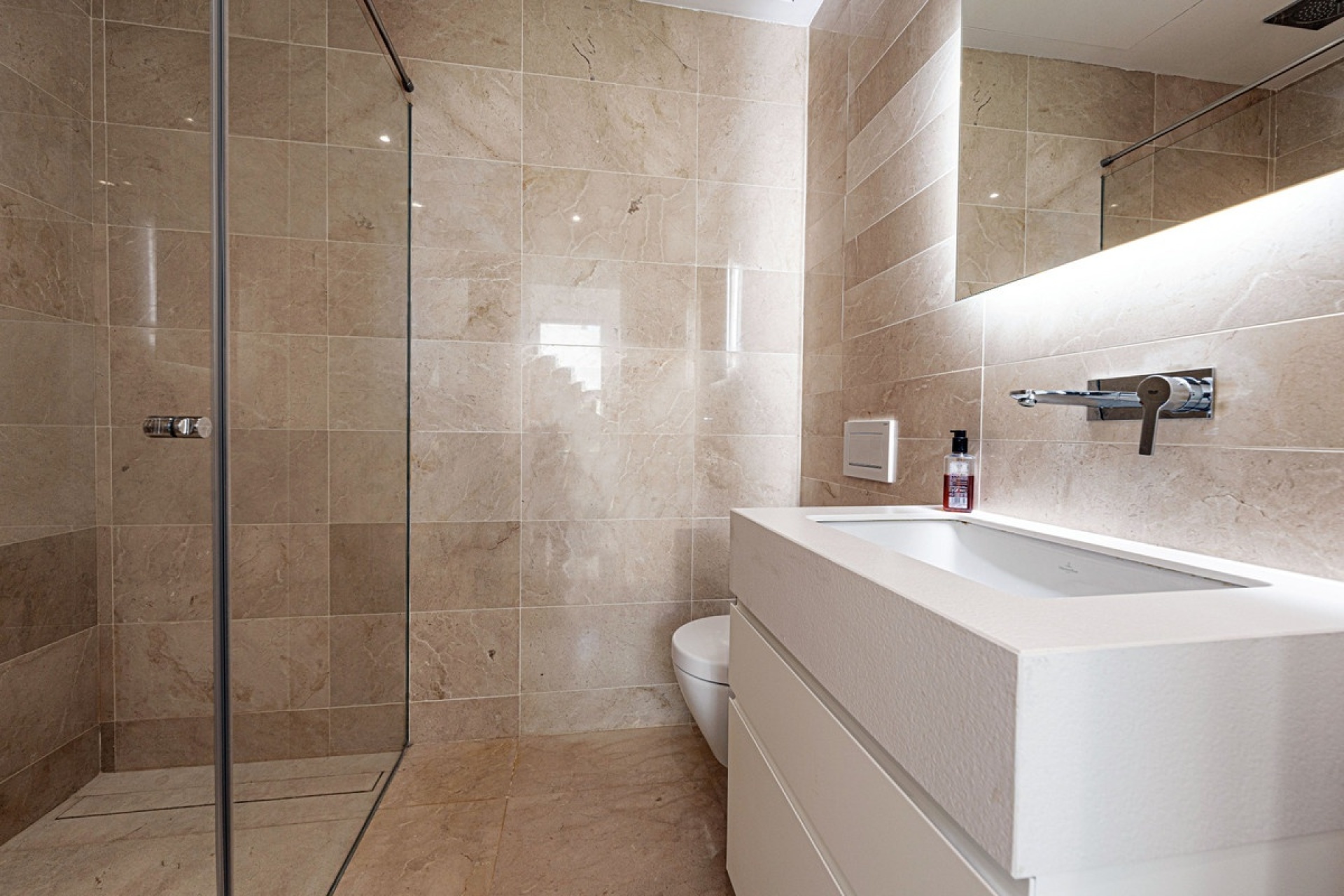 Rynek wtórny - Town house - Marbella - Río Real