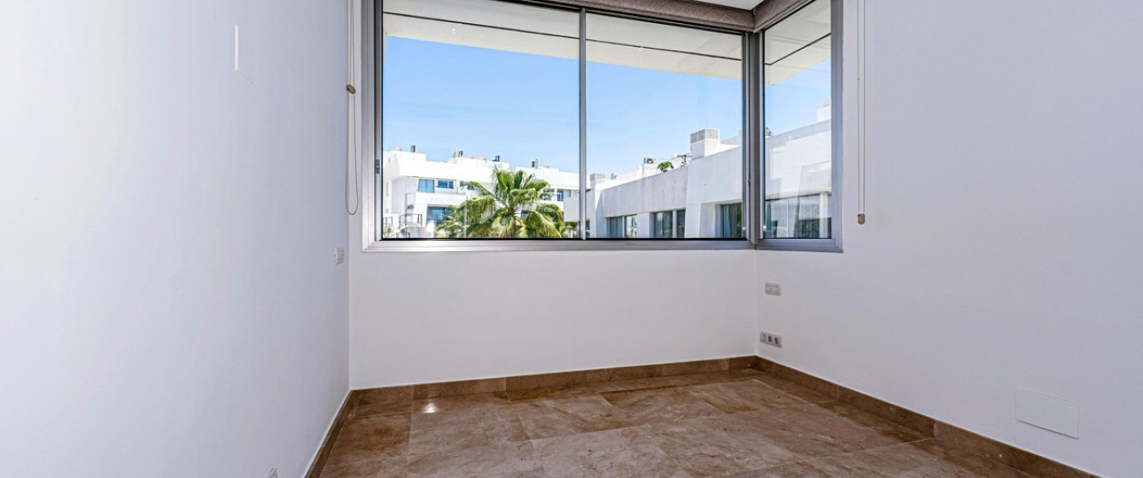 Rynek wtórny - Town house - Marbella - Río Real