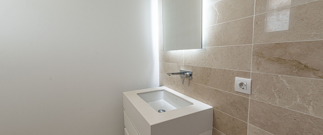 Rynek wtórny - Town house - Marbella - Río Real