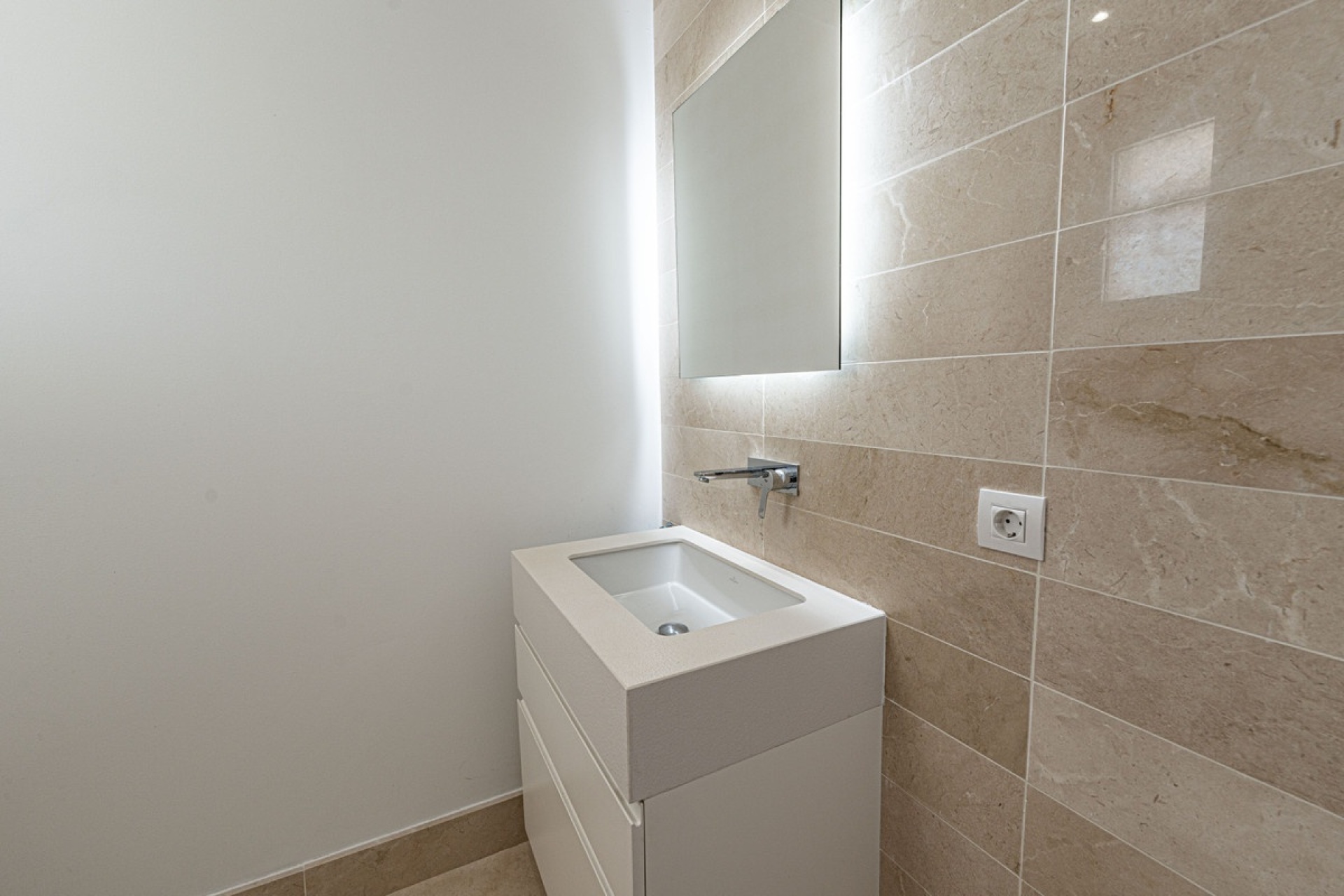 Rynek wtórny - Town house - Marbella - Río Real