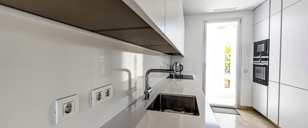 Rynek wtórny - Town house - Marbella - Río Real