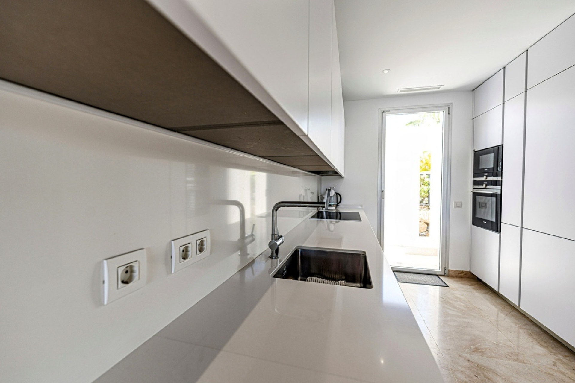 Rynek wtórny - Town house - Marbella - Río Real
