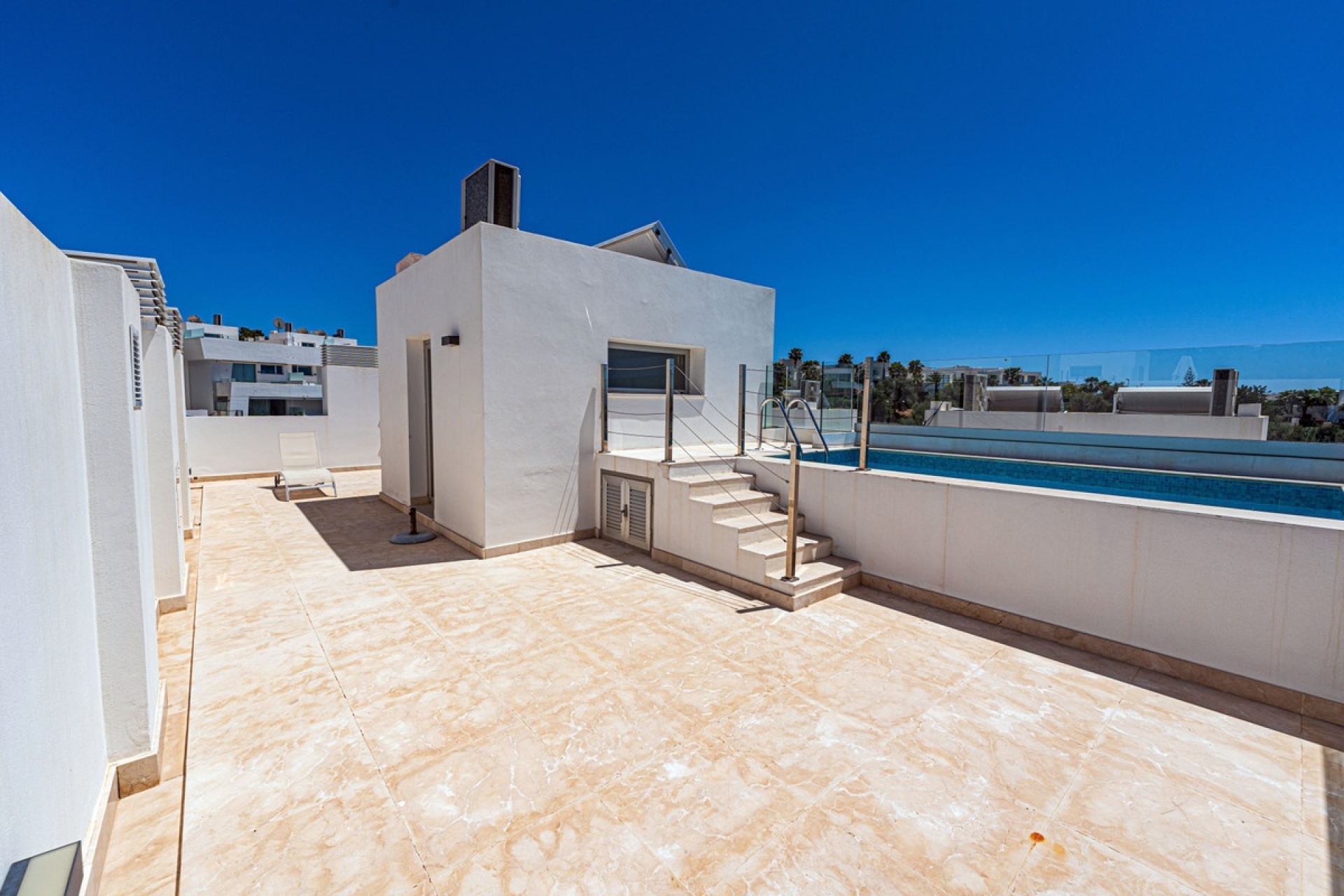 Rynek wtórny - Town house - Marbella - Río Real
