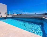Rynek wtórny - Town house - Marbella - Río Real