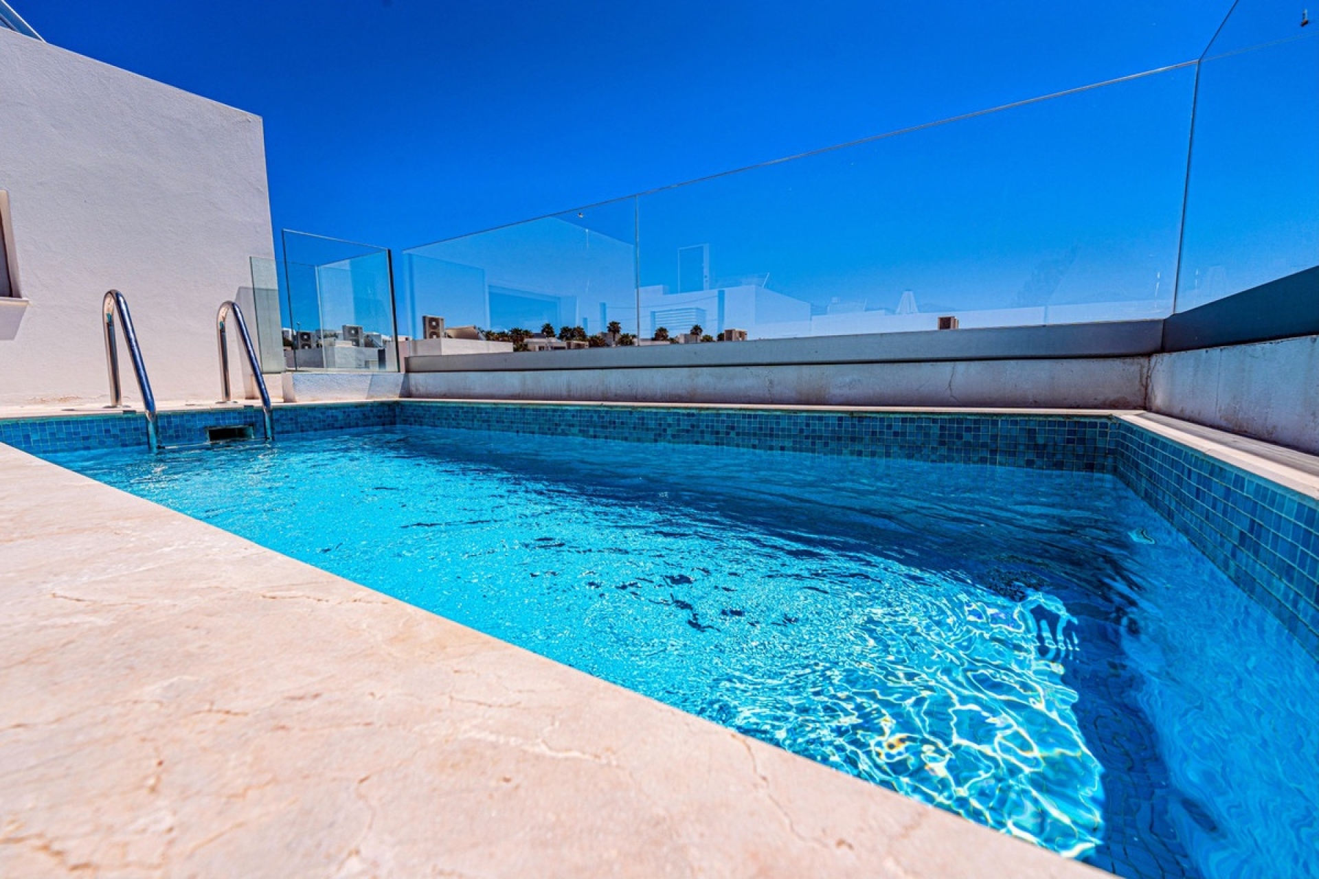 Rynek wtórny - Town house - Marbella - Río Real