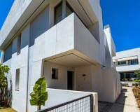 Rynek wtórny - Town house - Marbella - Río Real