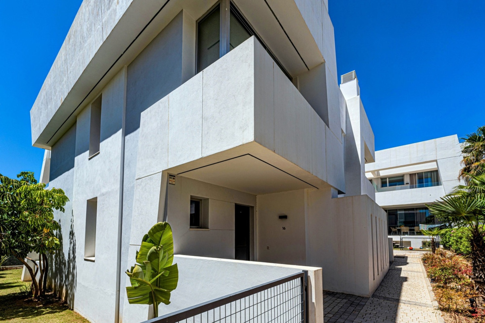 Rynek wtórny - Town house - Marbella - Río Real