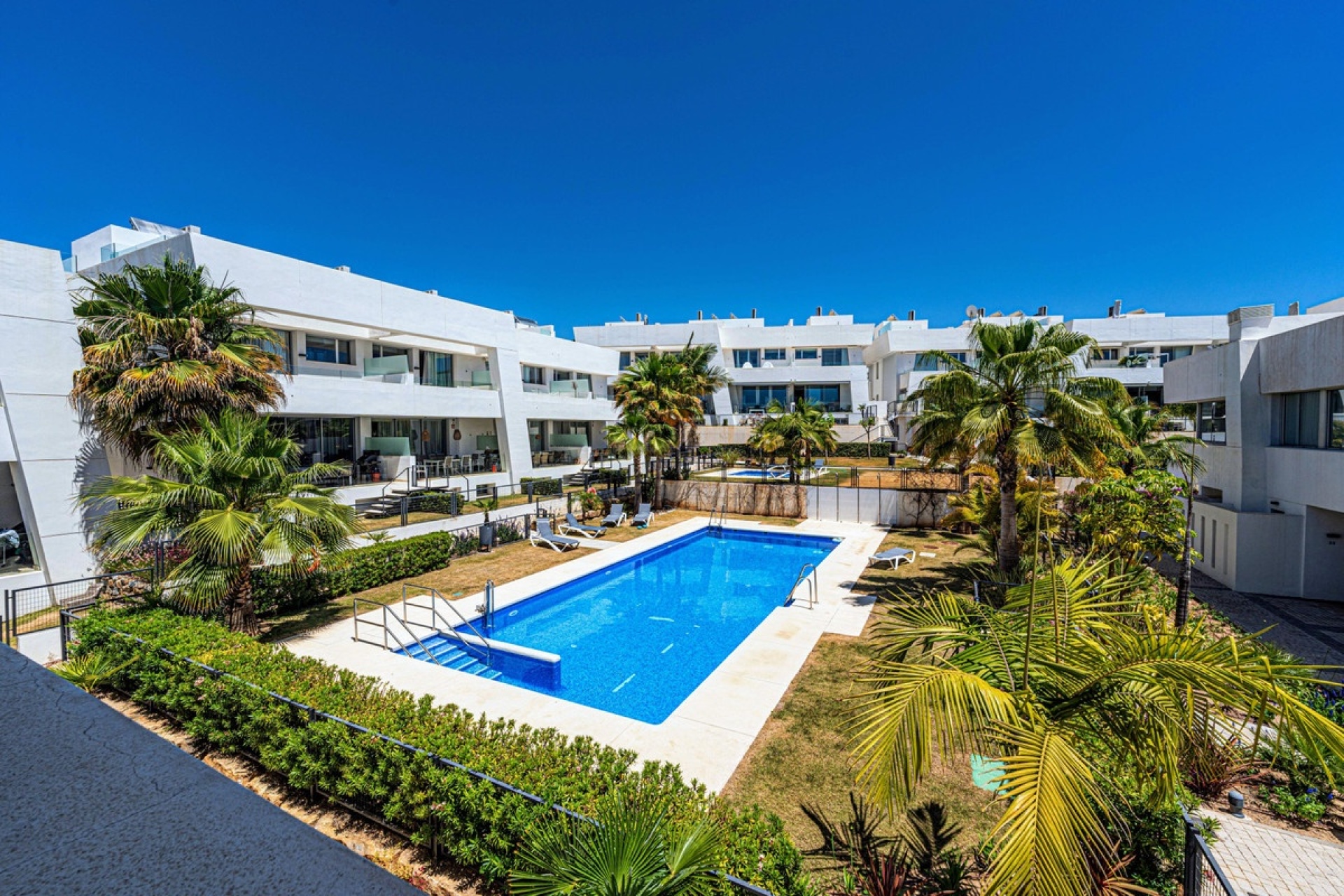 Rynek wtórny - Town house - Marbella - Río Real