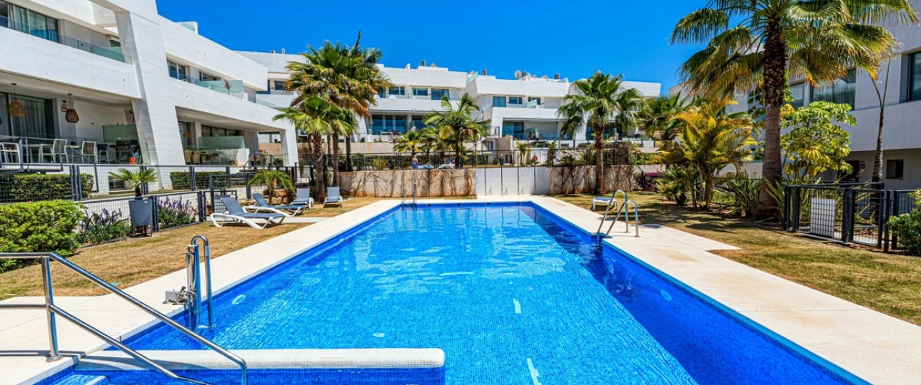 Rynek wtórny - Town house - Marbella - Río Real