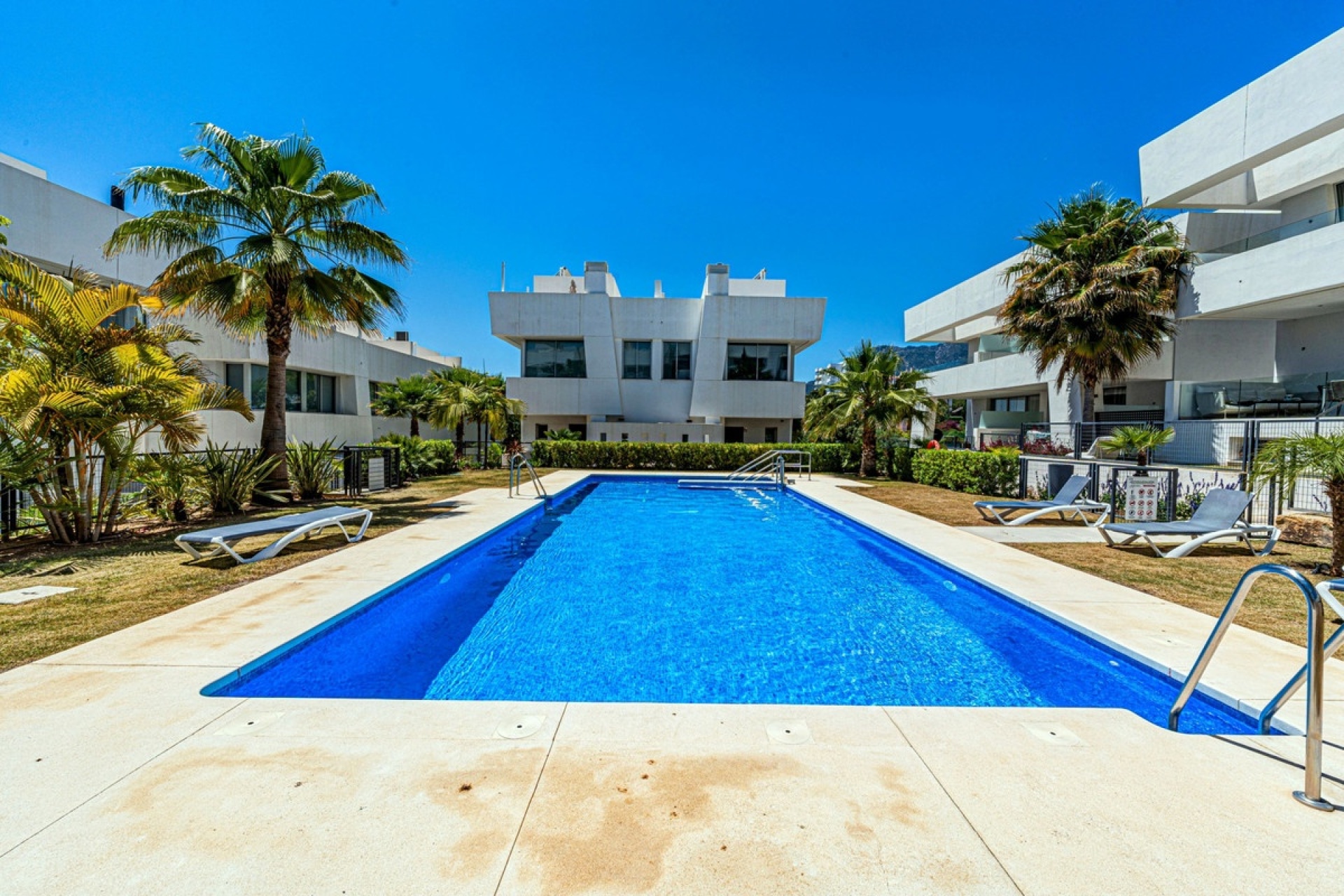 Rynek wtórny - Town house - Marbella - Río Real