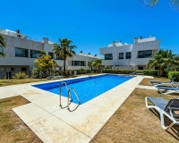 Rynek wtórny - Town house - Marbella - Río Real