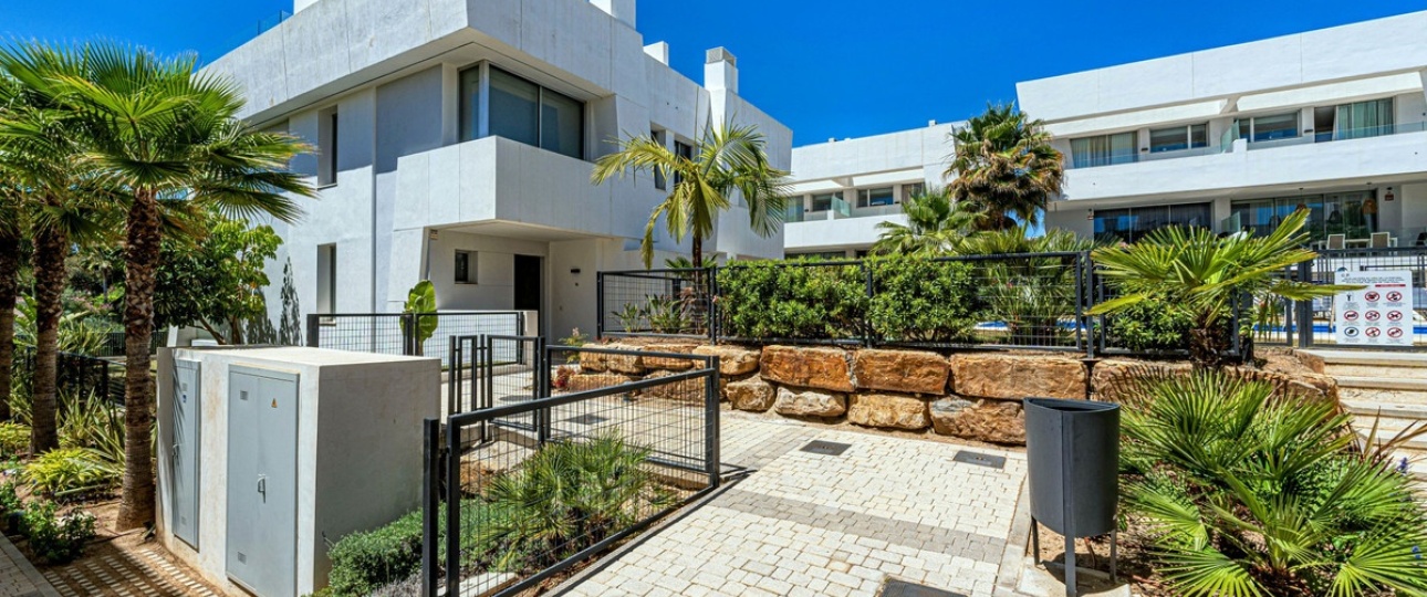 Rynek wtórny - Town house - Marbella - Río Real