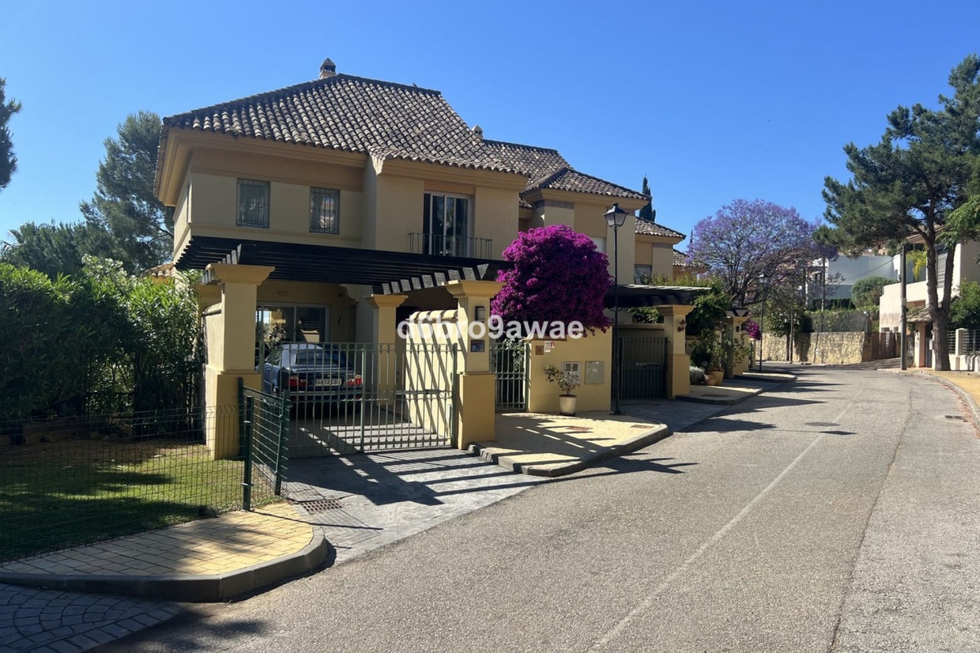 Rynek wtórny - Town house - Marbella - Río Real