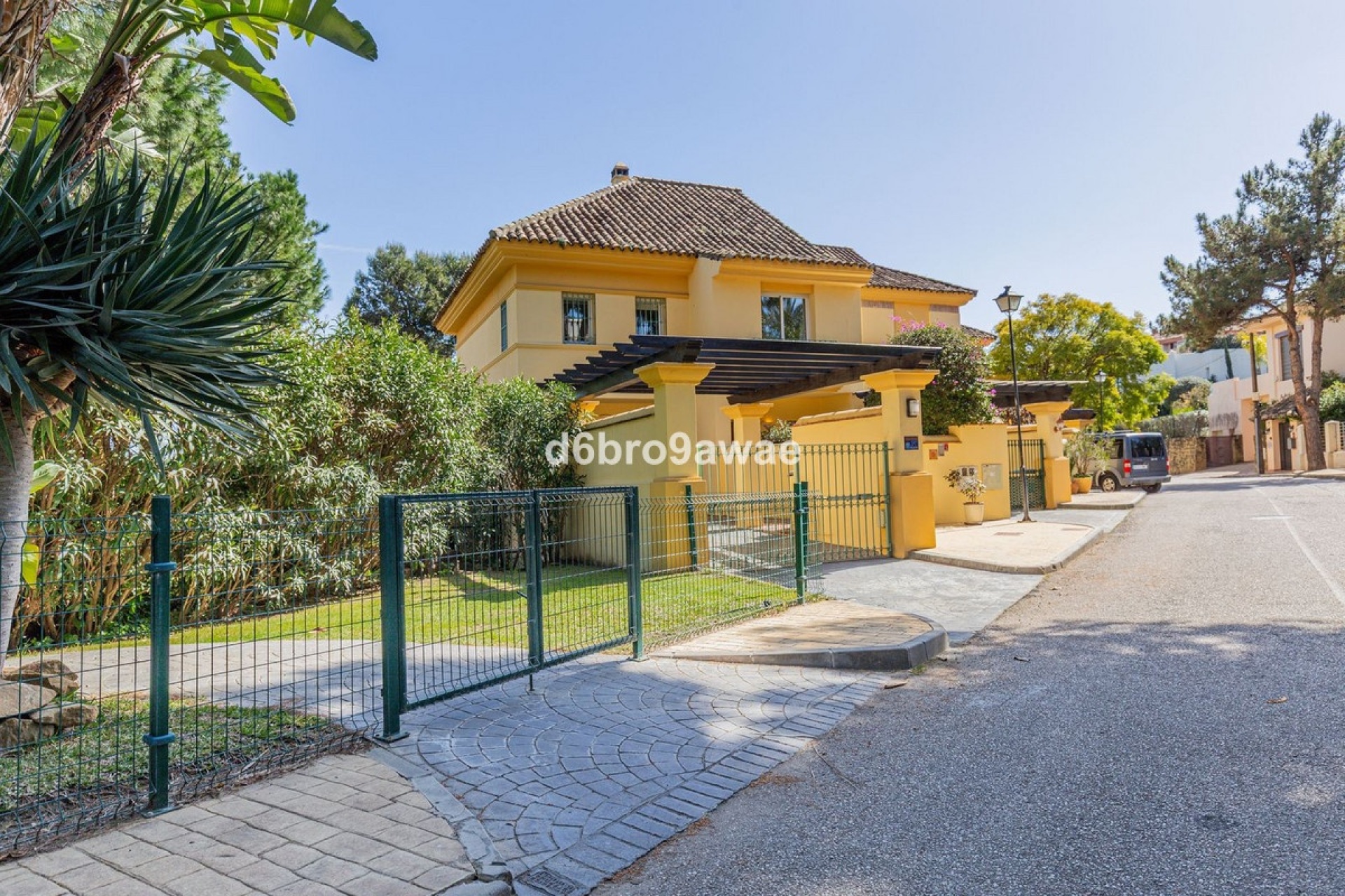 Rynek wtórny - Town house - Marbella - Río Real