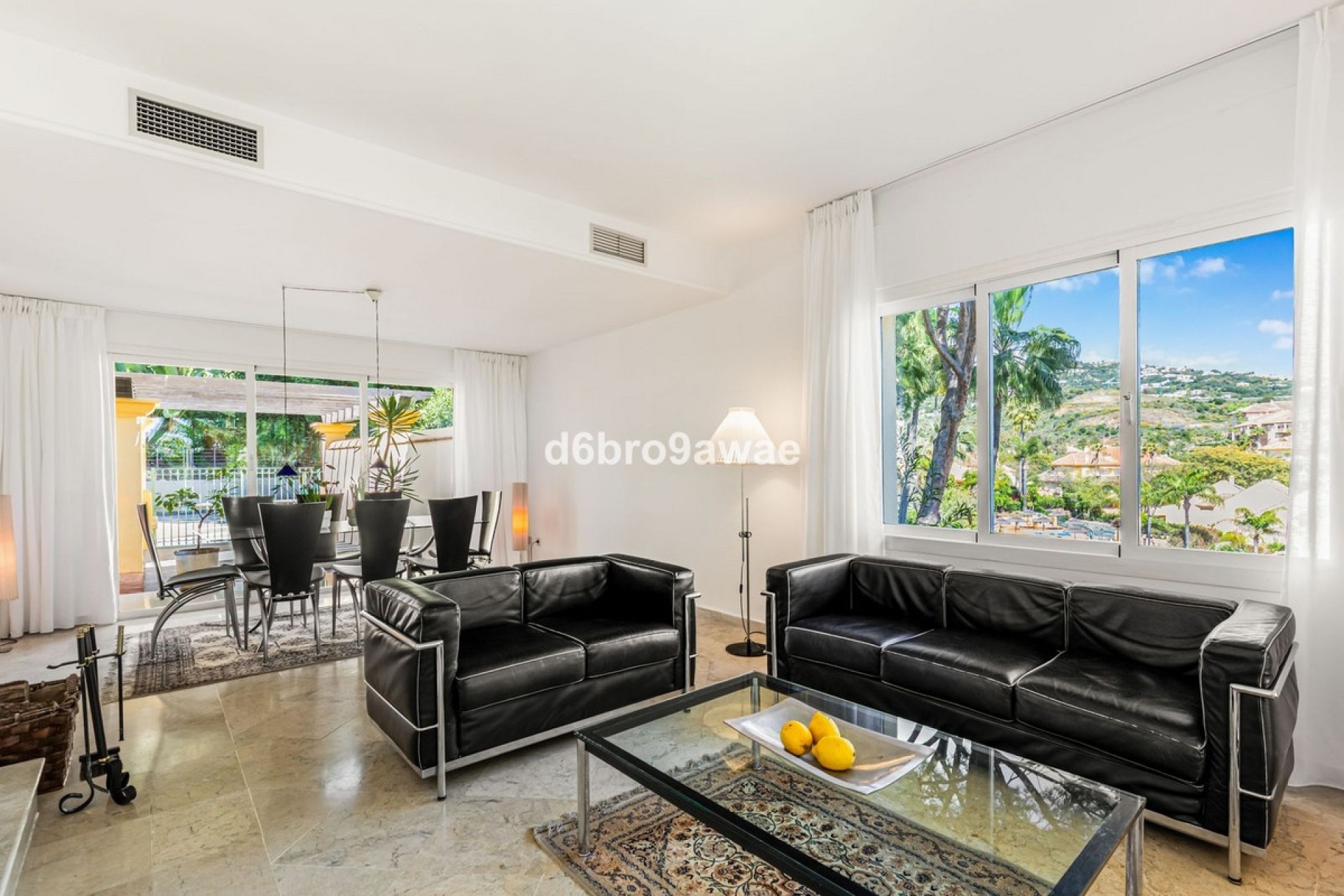 Rynek wtórny - Town house - Marbella - Río Real